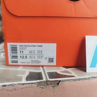 Gambar Sepatu Lari Running Nike Revolution 7 Black Original BNIB Asli Ori - 45 dari mnsister shop undefined 5 Tokopedia