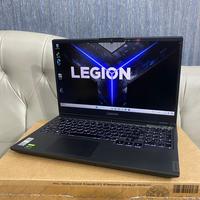 Gambar Lenovo Legion 5 15|MH05, Core i7-10750H, 16Gb/1Tb+512Gb, 1650Ti 4Gb dari DrCom_NEW undefined 5 Tokopedia
