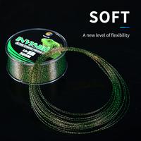 Gambar Senar Bunglon Speckle Hijau 300m Invisible Fishing Line Anti Keriting Kuat Max 15kg - 4#0.33mm6.9kg dari mancinglaut undefined 4 Tokopedia