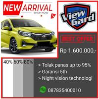 Gambar Kaca Film View Gard - S dari Kaca Film Depok2 undefined 5 Tokopedia