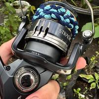 Gambar Shimano Stradic SW 6000PG Second Smooth Lecet Hanya Sedikit PE Full SOLD dari NORTH BLUE FISHING undefined 1 Tokopedia