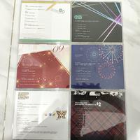 Gambar Idolmaster million theater generation Cd music D'zeal hanabi union ori - Union dari Lupus Hobby undefined 3 Tokopedia