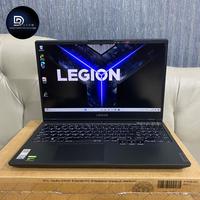 Gambar Lenovo Legion 5 15|MH05, Core i7-10750H, 16Gb/1Tb+512Gb, 1650Ti 4Gb dari DrCom_NEW undefined 1 Tokopedia