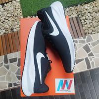Gambar Sepatu Lari Running Nike Revolution 7 Black Original BNIB Asli Ori - 45 dari mnsister shop undefined 4 Tokopedia