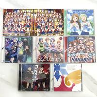 Gambar Idolmaster million theater generation Cd music D'zeal hanabi union ori - Union dari Lupus Hobby undefined 1 Tokopedia