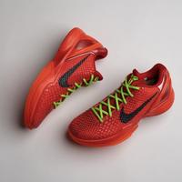 Gambar Nike Zoom Kobe 6 Protro Reverse Grinch - starts from dari classichype undefined 2 Tokopedia