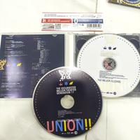 Gambar Idolmaster million theater generation Cd music D'zeal hanabi union ori - Union dari Lupus Hobby undefined 5 Tokopedia