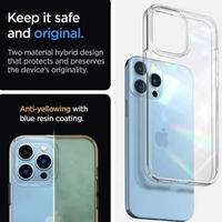 Gambar Case Bening Transparan Anti Shock Original iPhone 11 12 13 14 Pro Max - Iphone 11 Pro dari Ocean Bike Official undefined 4 Tokopedia
