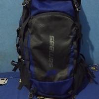 Gambar carrier arei 60l dari ESP GALLERY undefined 3 Tokopedia