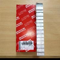 Gambar BEARING CRANKSHAFT SET METAL DUDUK SIZE 0,50 HINO FM260 S1170-41870 dari SINAR CAHAYA DIESEL undefined 3 Tokopedia