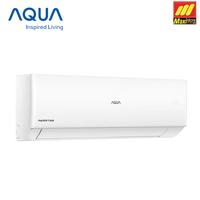 Gambar AQUA AQA-KCRV9WHQ AC Split Inverter 1 PK / 1PK Self-Clean R32 - UNIT AC SAJA dari Maxi Store Makassar undefined 2 Tokopedia