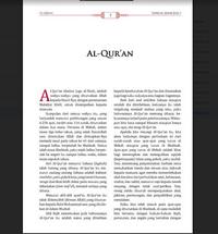 Gambar Buku Kitab Tafsir Al Quran Al-Azhar Original Prof Dr Buya Hamka Paket 1 Set Lengkap Plus Box AlAzhar ORI dari Yafazaka Toko Buku undefined 5 Tokopedia