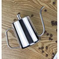 Gambar Teko Pitcher Kopi Teh Teapot Drip Kettle Cup - 560 ml dari Coffetarian undefined 4 Tokopedia