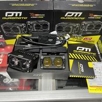 Gambar Lampu tembak Duromoto X2 dari DCS Auto undefined 5 Tokopedia