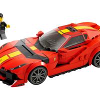 Gambar Lego Speed Champions 76914 Ferrari 812 Competizione dari Daniel&#39;s Happy Place undefined 3 Tokopedia
