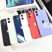Gambar iPhone 12 Second Original 256GB/128GB/64GB Second Mulus Original100% - WiFi, 64 gb dari OPVO Phone Store undefined 2 Tokopedia