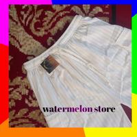 Gambar CELANA PENDEK BAWAH LUTUT KANTONG KARGO KNIT WANITA REMAJA DAN DEWASA CLANA HARIAN BERSAKU CEWE CEWEK BB 45 50 60 70 KG - Hitam dari AR jaya grosir undefined 5 Tokopedia
