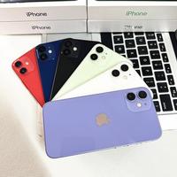 Gambar iPhone 12 Second Original 256GB/128GB/64GB Second Mulus Original100% - WiFi, 64 gb dari OPVO Phone Store undefined 3 Tokopedia