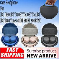 Gambar Hard Case/Tas Pelindung Headset JBL Tune500BT Tune 500BT Tune 500 BT - Case Headphone dari Yourearpad shop undefined 1 Tokopedia