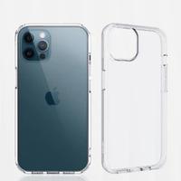 Gambar Case Bening Transparan Anti Shock Original iPhone 11 12 13 14 Pro Max - Iphone 11 Pro dari Ocean Bike Official undefined 5 Tokopedia