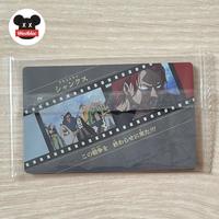 Gambar Akagami No Shanks One Piece SR Wafer Card TCG Bandai Kartu Figure dari WESTBLOC undefined 2 Tokopedia