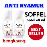 Gambar soffel anti nyamuk botol bengkoang dari eltozcare undefined 1 Tokopedia