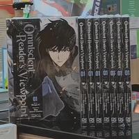 Gambar Omniscient Reader's Viewpoint Volume 1 - 9798400901065 dari barangimportmurah1 undefined 2 Tokopedia