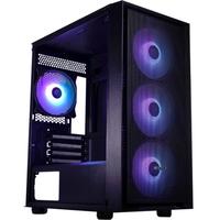 Gambar NEOTEZ DEUS ARGB M-ATX MINI TOWER PC CASE CASING GAMING CHASSIS dari Tanpa Titik undefined 1 Tokopedia