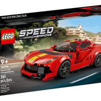 Gambar Lego Speed Champions 76914 Ferrari 812 Competizione dari Daniel&#39;s Happy Place undefined 1 Tokopedia