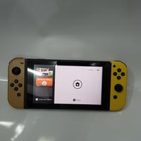 Gambar Nintendo Switch V1 cfw 512gb (SECOND) dari RetroLand undefined 2 Tokopedia
