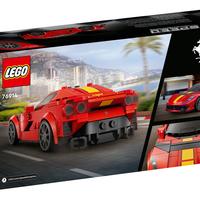 Gambar Lego Speed Champions 76914 Ferrari 812 Competizione dari Daniel&#39;s Happy Place undefined 2 Tokopedia
