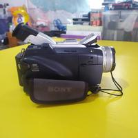 Gambar SHOOTING Video JADUL Pakai Handycam SONY Mini DV TRV40E Vintage KLASIK dari REJANOV71 undefined 5 Tokopedia