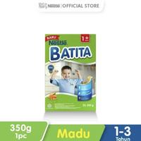 Gambar Nestle Batita 1+ Madu Box 350 gr / Susu Anak Anak Batita / Susu Bubuk dari Makin-Jaya88 undefined 1 Tokopedia