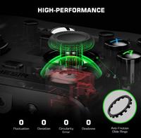 Gambar GameSir G7 / G7 SE Wired Gamepad Controller Joystick for XBOX Series One / X / S Windows PC - G7 SE White, Garansi 1 Bulan dari Retro Phynix Store undefined 4 Tokopedia