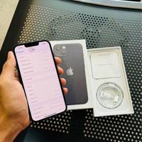 Gambar iphone 13 midnight 128gb dari drift auto undefined 1 Tokopedia