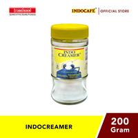 Gambar Indo Creamer (200g) dari Indocafe Official Store undefined 1 Tokopedia
