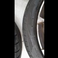 Gambar VELG SECOND HSR WHEEL TYPE MYTH01 RING 17 COCOK UNTUK MOBILIO FREED JAZZ DAN AVANZA dari MBS VelgSecondMargonda undefined 4 Tokopedia