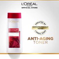 Gambar L'Oreal Paris Revitalift Aqua Milky Toner (200ml) Loreal Paris dari KedaImport1717 undefined 1 Tokopedia