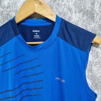 Gambar Tanktop Gym Pria Muscle Tee dari Toko Hot Papa undefined 2 Tokopedia
