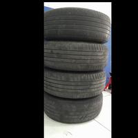 Gambar VELG SECOND HSR WHEEL TYPE MYTH01 RING 17 COCOK UNTUK MOBILIO FREED JAZZ DAN AVANZA dari MBS VelgSecondMargonda undefined 2 Tokopedia