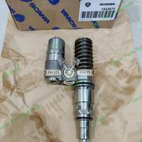 Gambar INJECTOR SCANIA 1943974 INJEKTOR  1943974 NOZZLE ASSY SCANIA 1943974 dari Diesel Parts Solidindo undefined 2 Tokopedia
