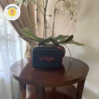 Gambar Kotak pensil Smiggle 1 layer Blue-black + calculator dari Goodstuff168 undefined 2 Tokopedia