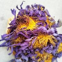 Gambar insomnia/ Dried Blue Lotus/ Bunga Lotus Biru dari DUPIRON undefined 1 Tokopedia