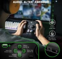 Gambar GameSir G7 / G7 SE Wired Gamepad Controller Joystick for XBOX Series One / X / S Windows PC - G7 SE White, Garansi 1 Bulan dari Retro Phynix Store undefined 3 Tokopedia