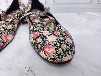 Gambar Sepatu Wanita Flat Shoes Bunga Handmade dari Tokolangganan13 undefined 2 Tokopedia