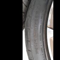 Gambar VELG SECOND HSR WHEEL TYPE MYTH01 RING 17 COCOK UNTUK MOBILIO FREED JAZZ DAN AVANZA dari MBS VelgSecondMargonda undefined 3 Tokopedia