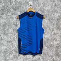 Gambar Tanktop Gym Pria Muscle Tee dari Toko Hot Papa undefined 1 Tokopedia