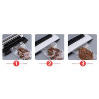 Gambar Vacuum Sealer Makanan Food Packing Machine 100W dari Toserba Bandung Onlineshop undefined 5 Tokopedia