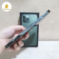 Gambar Apple iPhone 13 Pro Max 128GB Resmi IBOX Alpine Green dari Tokoacoy Official_NEW undefined 4 Tokopedia