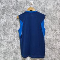 Gambar Tanktop Gym Pria Muscle Tee dari Toko Hot Papa undefined 3 Tokopedia